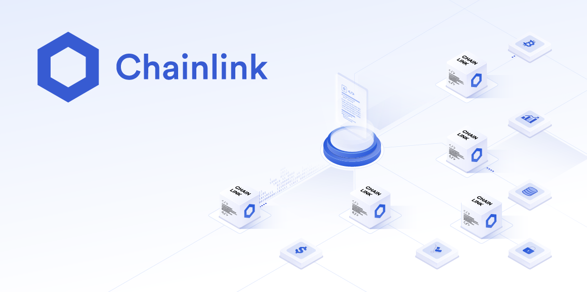 We All Link with Chainlink – Issue #5