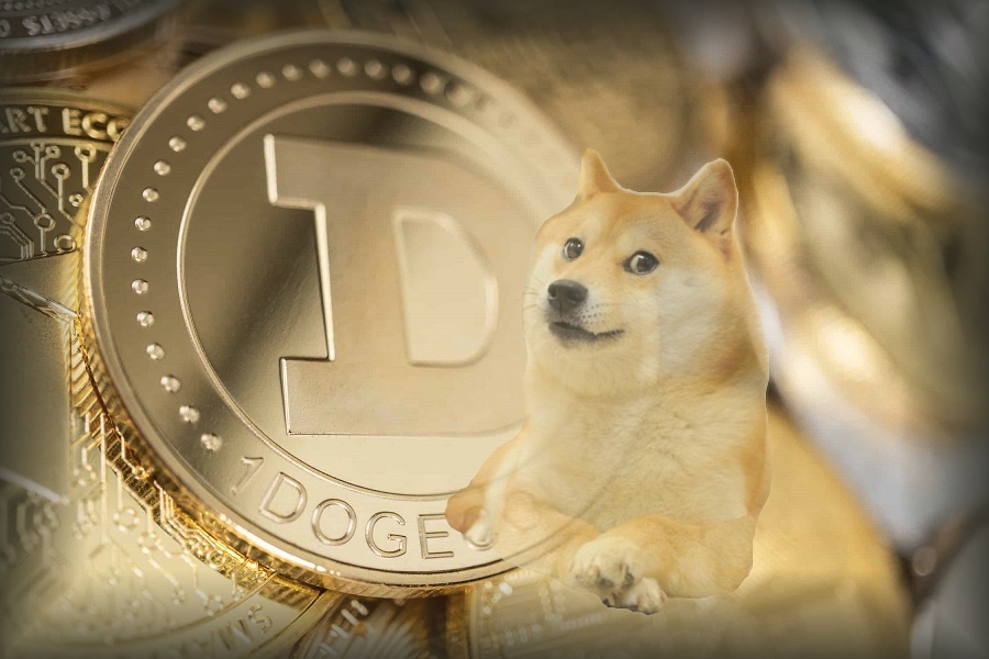 The One Billion Dollar Fun Crypto Called Dogecoin – Issue #14
