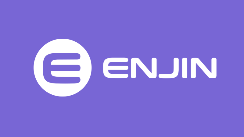 Enjin ENJ