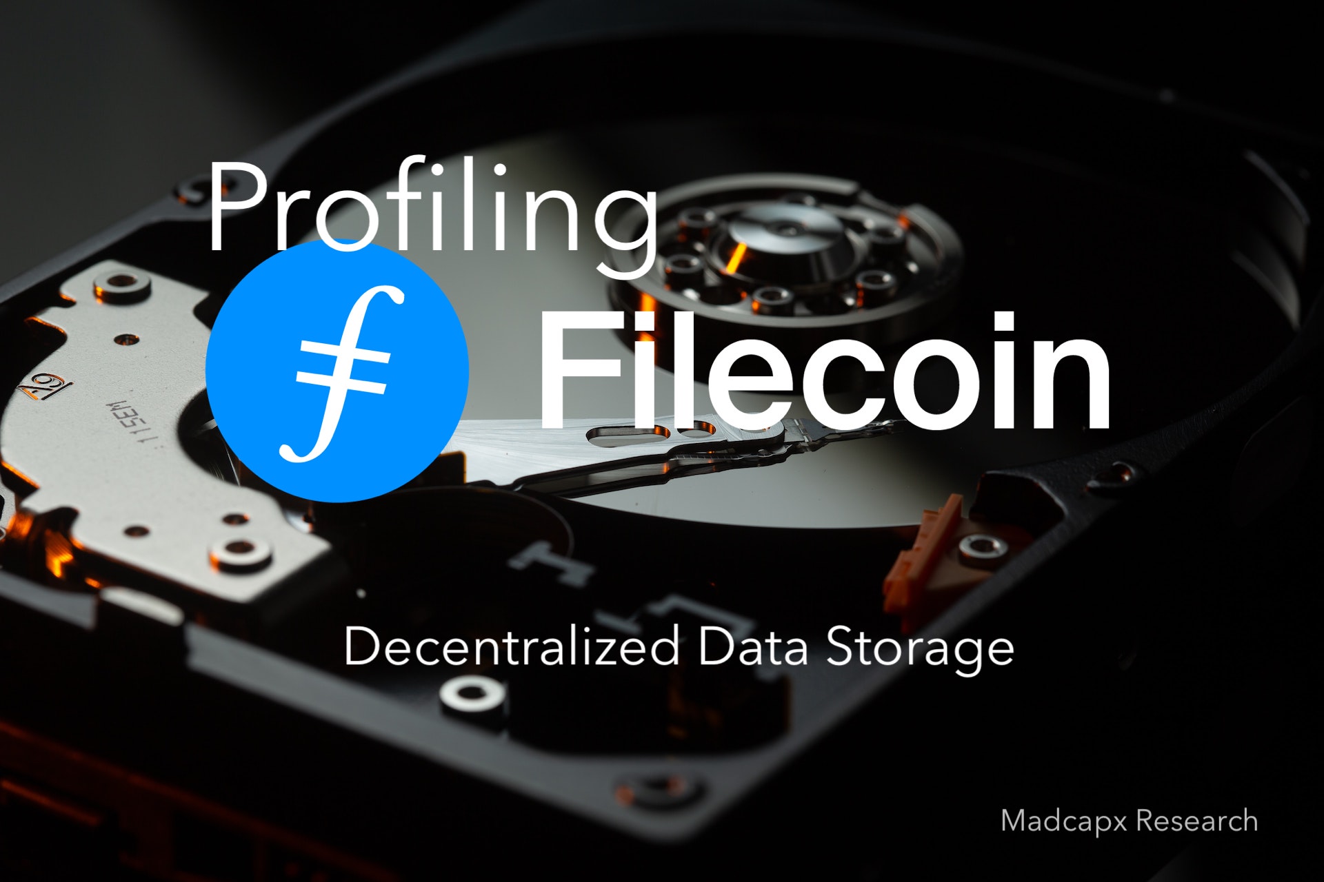 Get your FIL of Filecoin – Issue #26