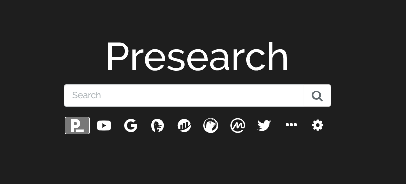 Presearch – Issue #38