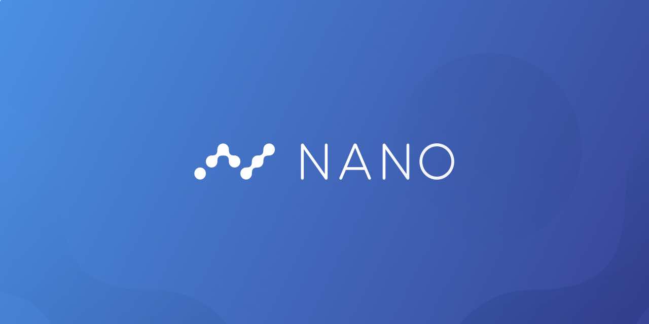 Nano – Issue #48