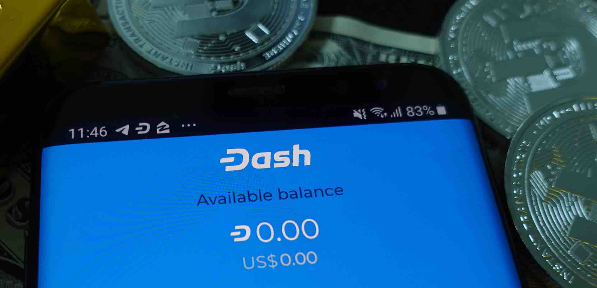 Dash – Issue #51