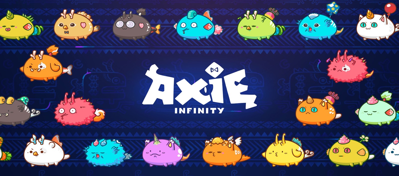 Axie Infinity – Issue #53