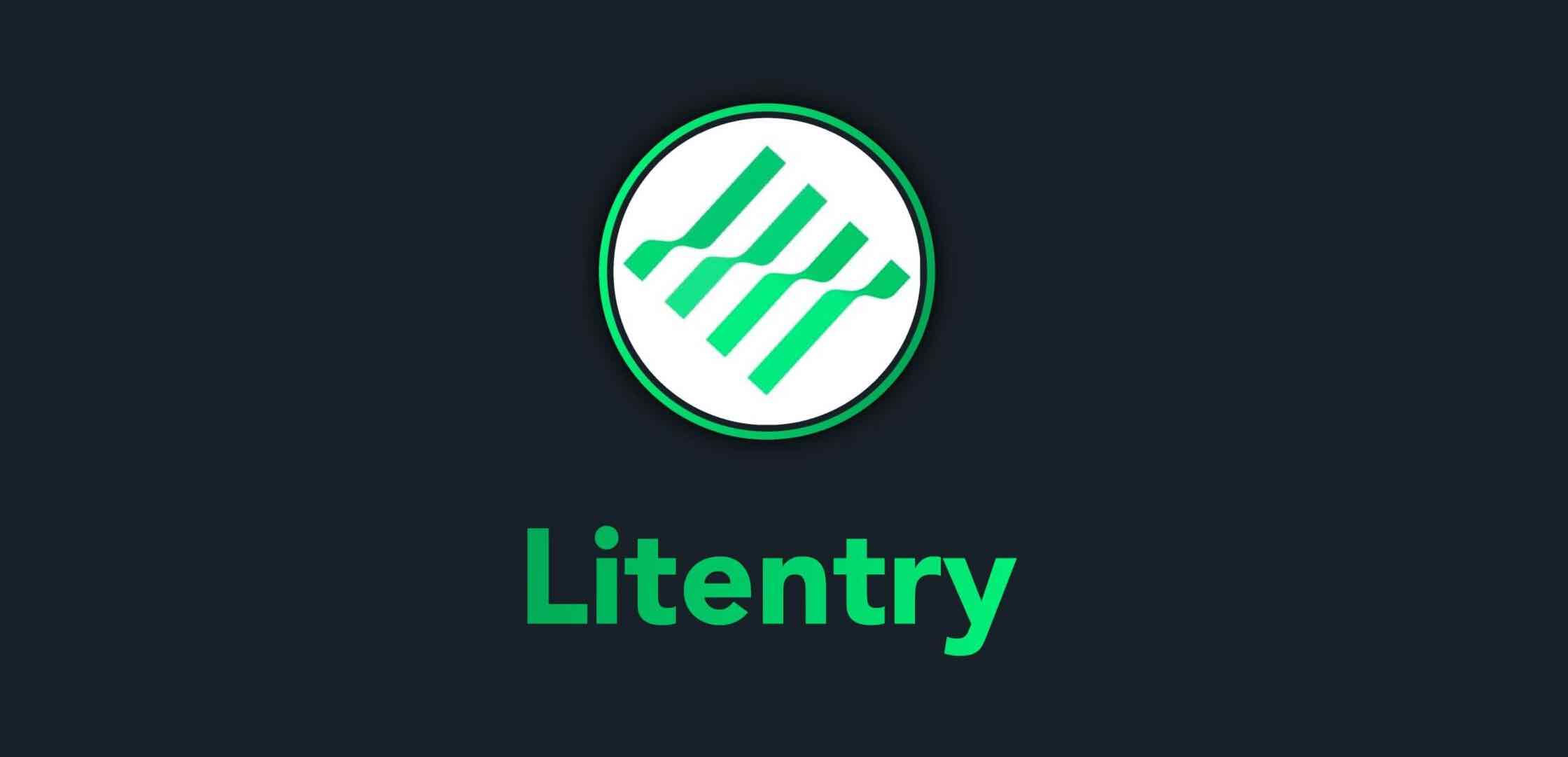 Litentry – Issue #55