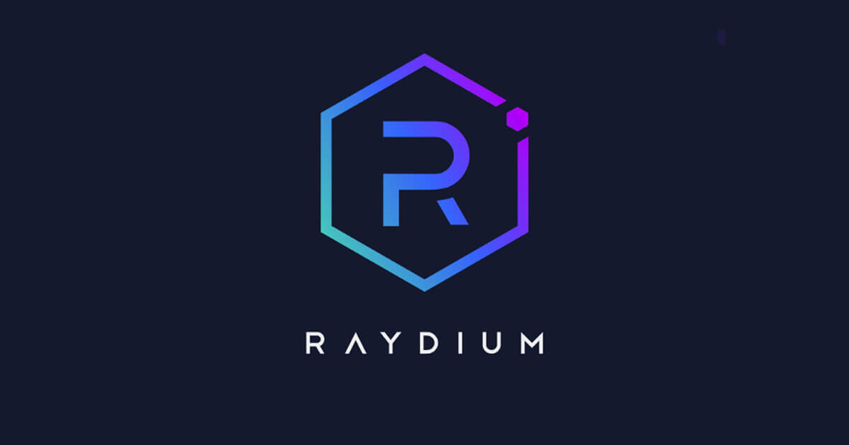Raydium – Issue #56