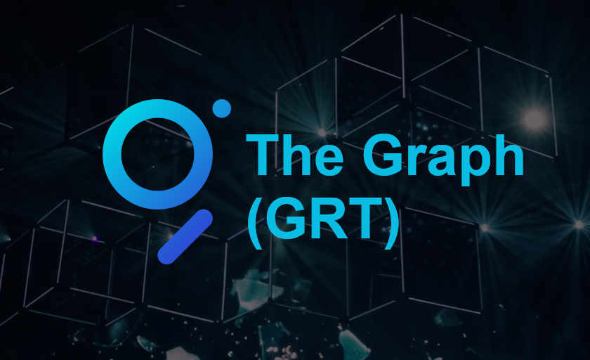 The Graph GRT