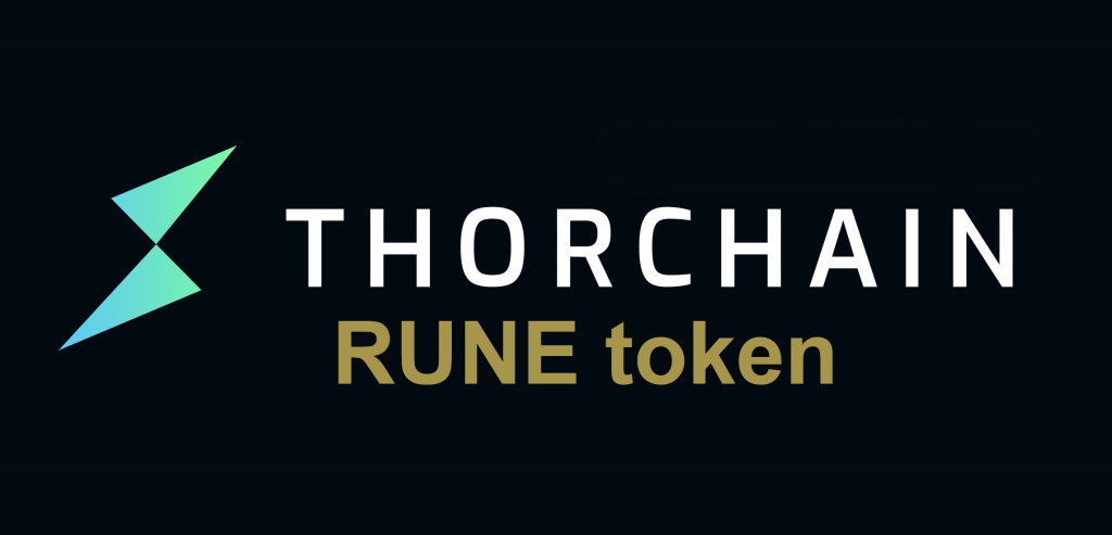 Thorchain Rune Token